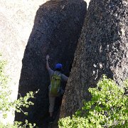 Pinnacles 020 : Pinnacles